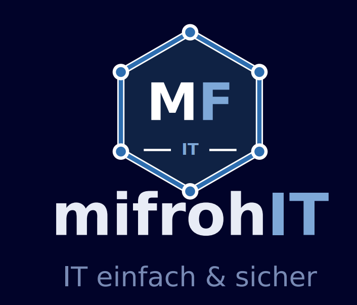 mifrohIT – IT einfach & sicher
